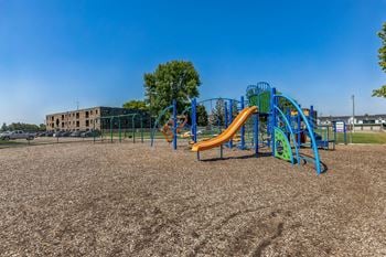 On-site playground